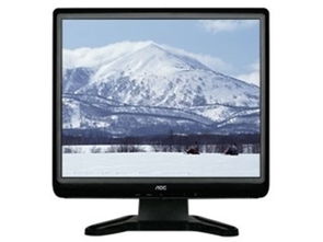 奇美96VD和AOC 177Si的區(qū)別和對比