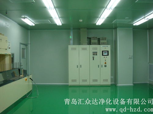 青島百級凈化實驗室要求,青島百級凈化實驗室公司報價圖片 高清大圖 谷瀑環保