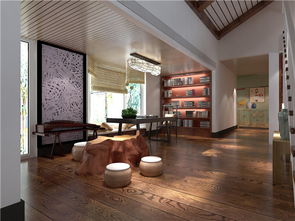 家裝設計哪家好 綠色環保 金華家裝設計