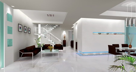 荊門一流的裝飾工程設計服務領跑者——可信賴的荊門裝飾