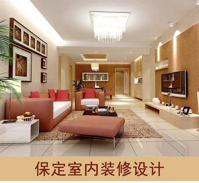 河北盛文裝飾工程 專業承接保定室內裝修設計，打造理想家居空間