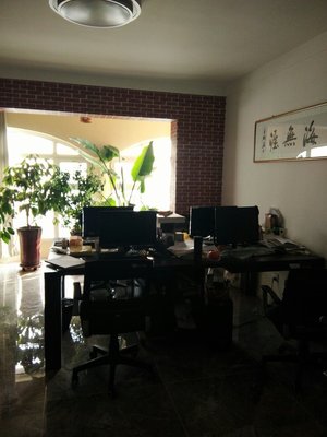 石家莊睿和裝飾工程設計 匠心筑夢，空間美學新篇章