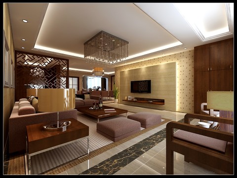 深圳市振志裝飾工程設(shè)計(jì) 筑夢空間，匠心呈現(xiàn)